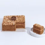 honey cake kue lebaran yang cocok untuk semua usia