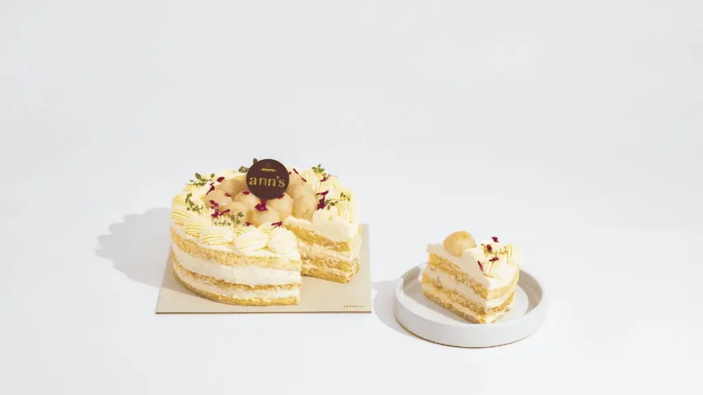 kue leci