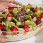 elegant desserts