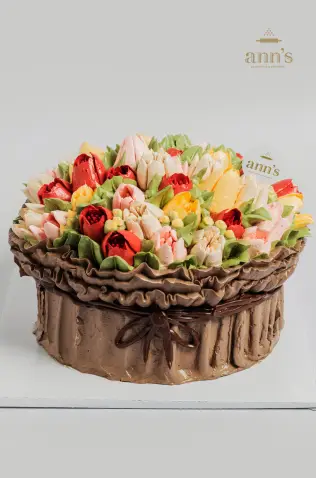 custom cake