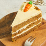 Carrot cake Anns Bakehouse