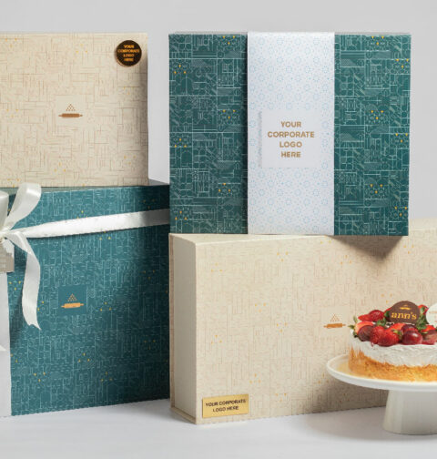 Hampers sebagai Hadiah Untuk Perusahaan