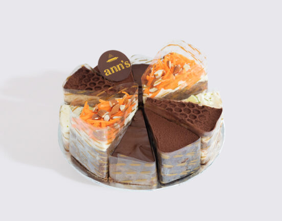 Kue Bebas Gluten dari Ann&#8217;s Bakehouse &#038; Creamery, Hadir di Event Market Museum 2023!