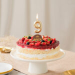 9 tahun sejarah perkembangan bisnis Ann's Bakehouse & Creamery