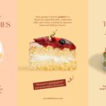 kreasi kue tres leches ann's