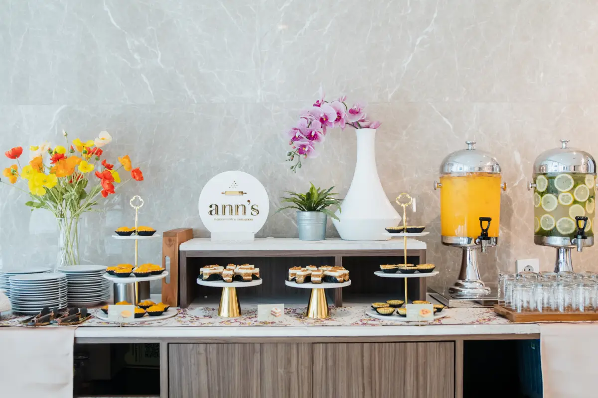 coffee break artinya