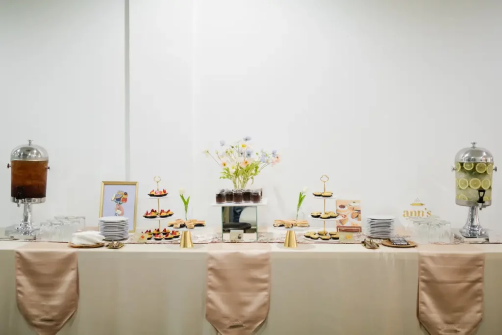 coffee break artinya