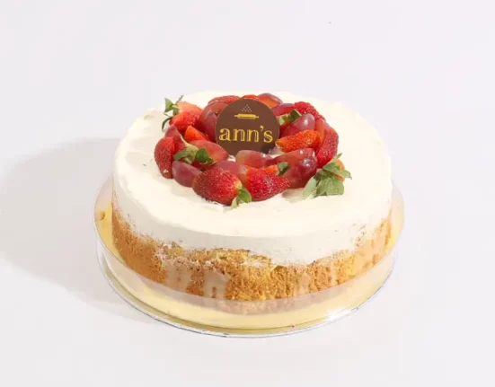 Tres Leches Ann's Bakehouse