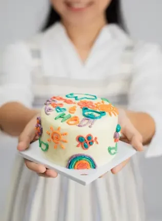 hadiah diy untuk sahabat