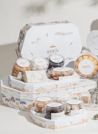 holiday hampers