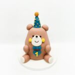kue custom fondant