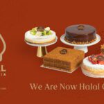 halal cake shop
