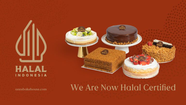 halal cake shop
