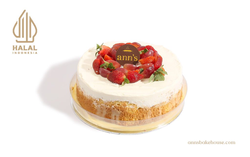 tres leches cake halal