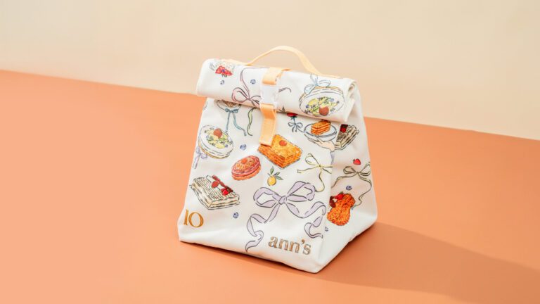 unique lunch bag