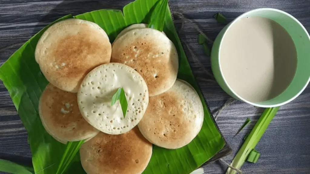 unique indonesian desserts