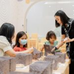 tips baking dengan anak