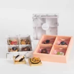 custom snack box