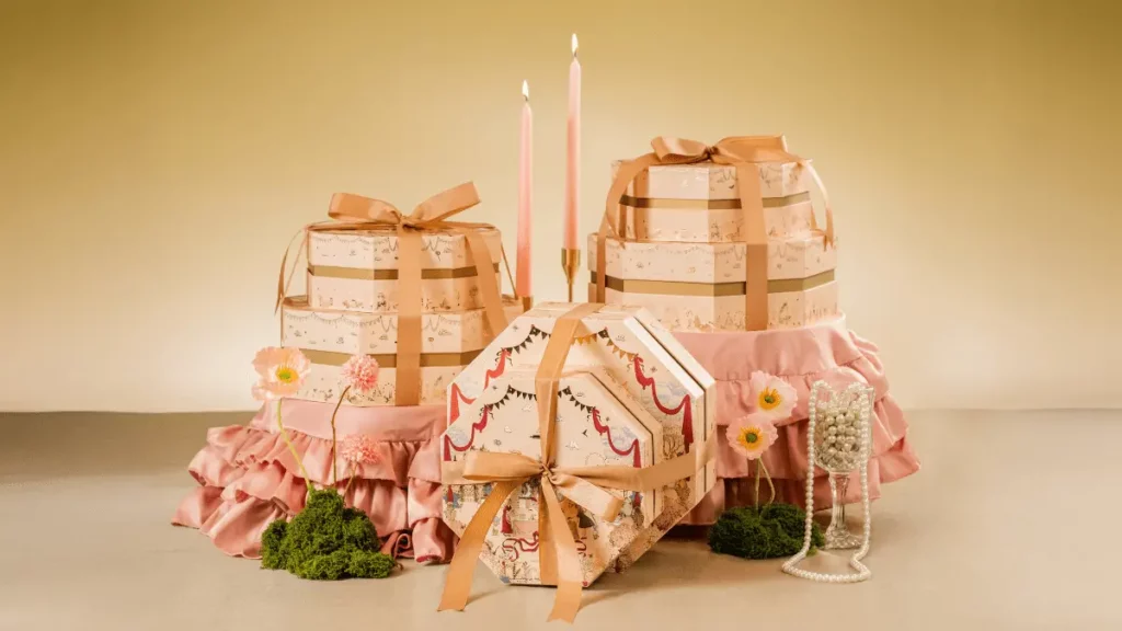 tips for choosing the perfect hampers