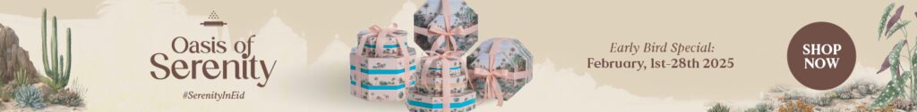 hampers lebaran jakarta