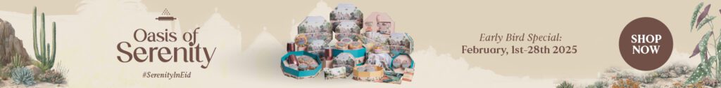 hampers lebaran jakarta