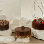 Luxurious Eid Cakes