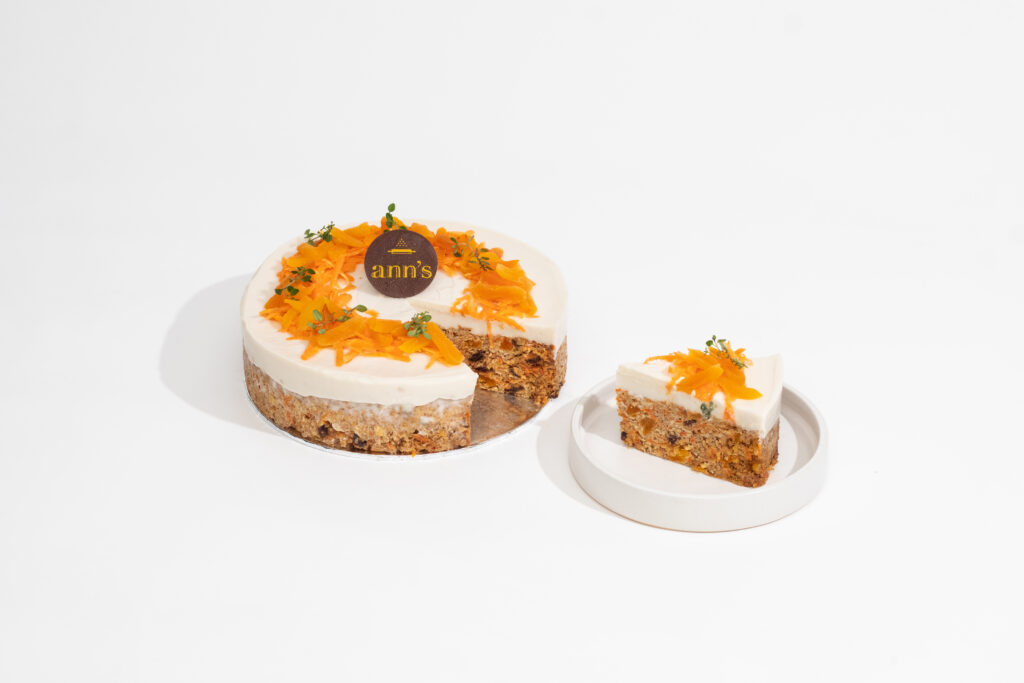 gluten-free cakes