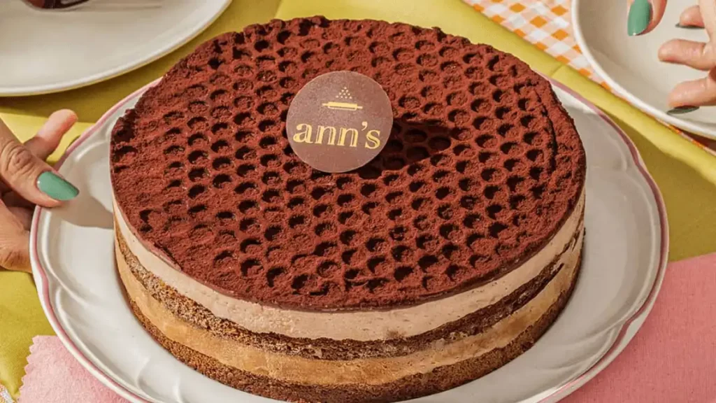 Kue tiramisu premium di jakarta