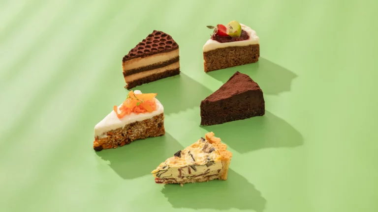 fakta nutrisi kue