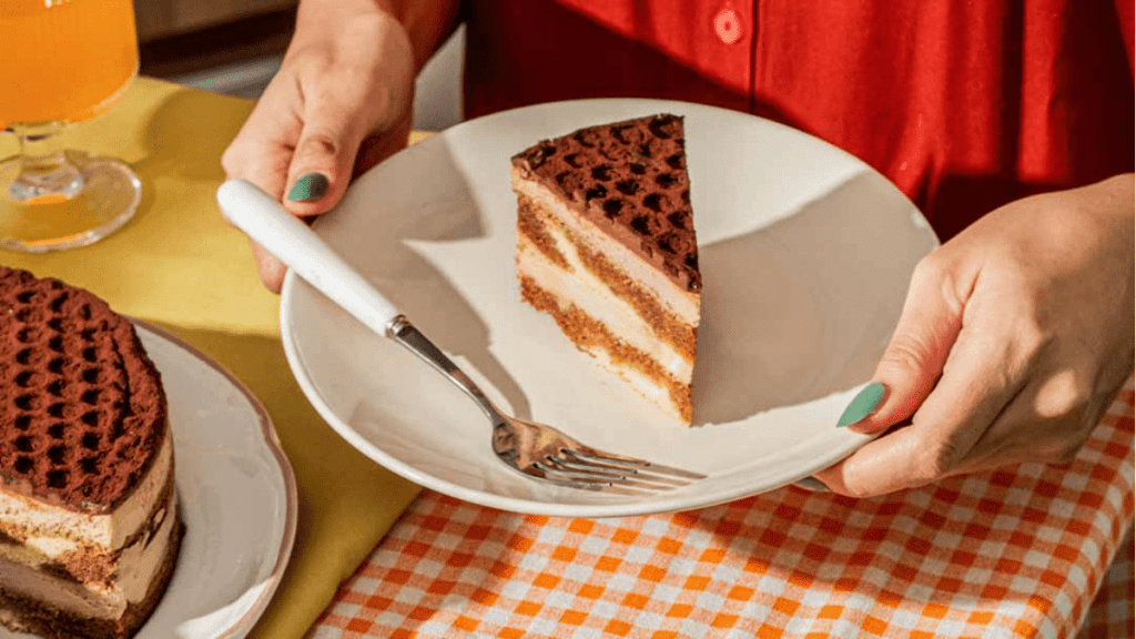 kandungan yang terkandung pada kue