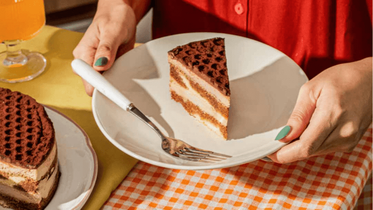 kandungan yang terkandung pada kue