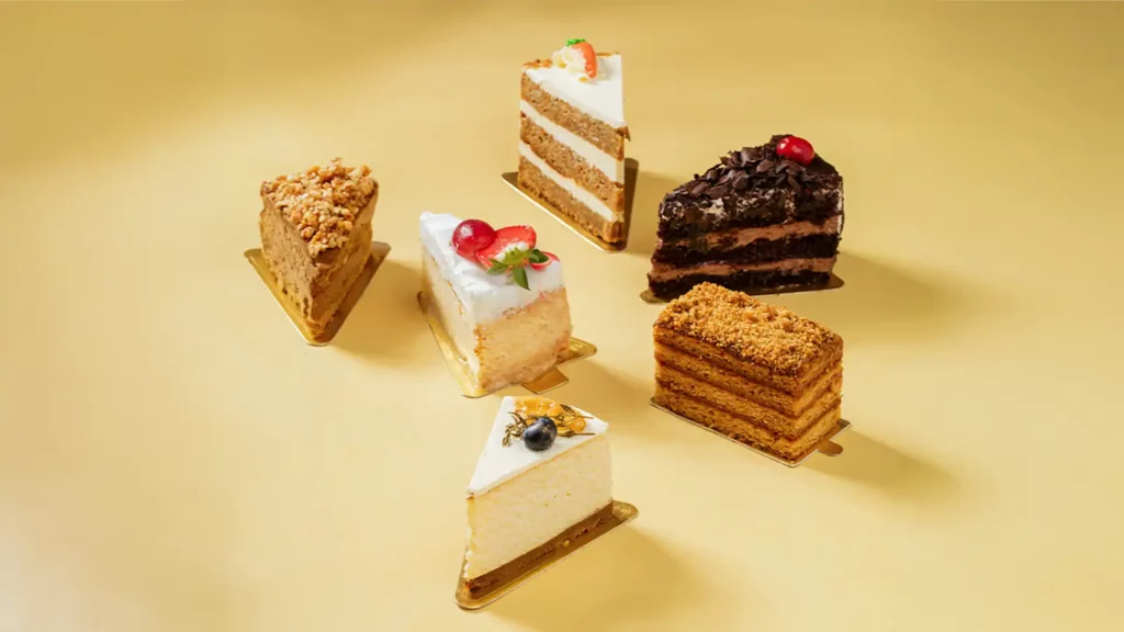 rekomendasi kue enak