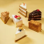 rekomendasi kue enak