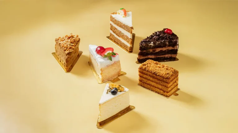 rekomendasi kue enak
