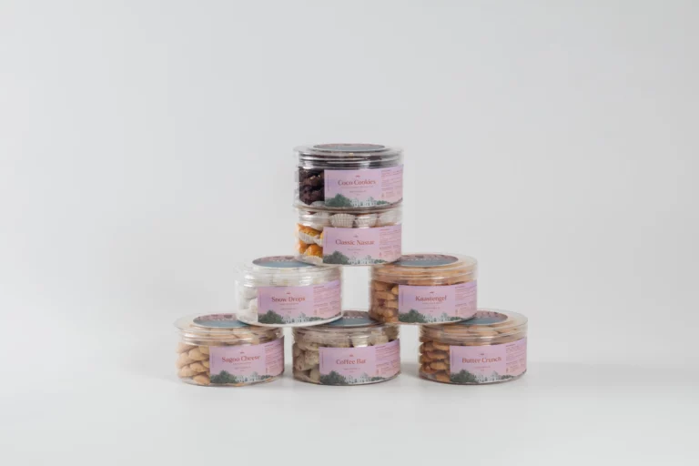 cookies enak di jakarta