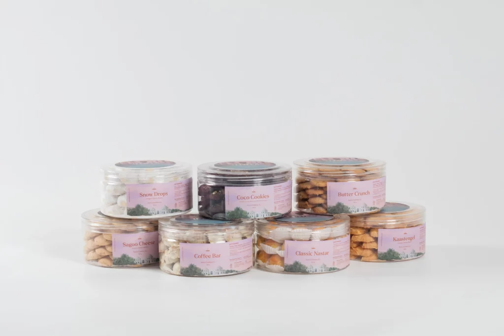 cookies enak di jakarta