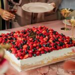 cake delivery for party in jakarta