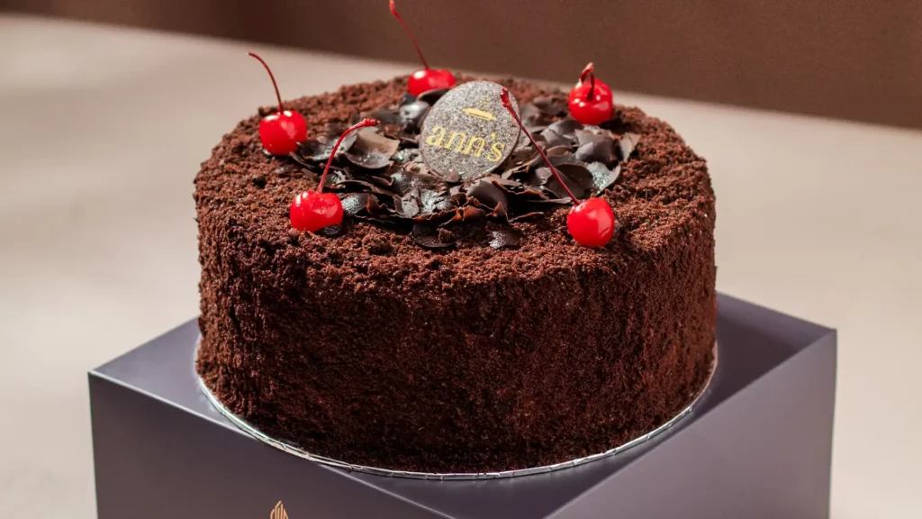 kue ulang tahun premium