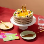 kue spesial ulang tahun