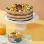 unique cake flavor