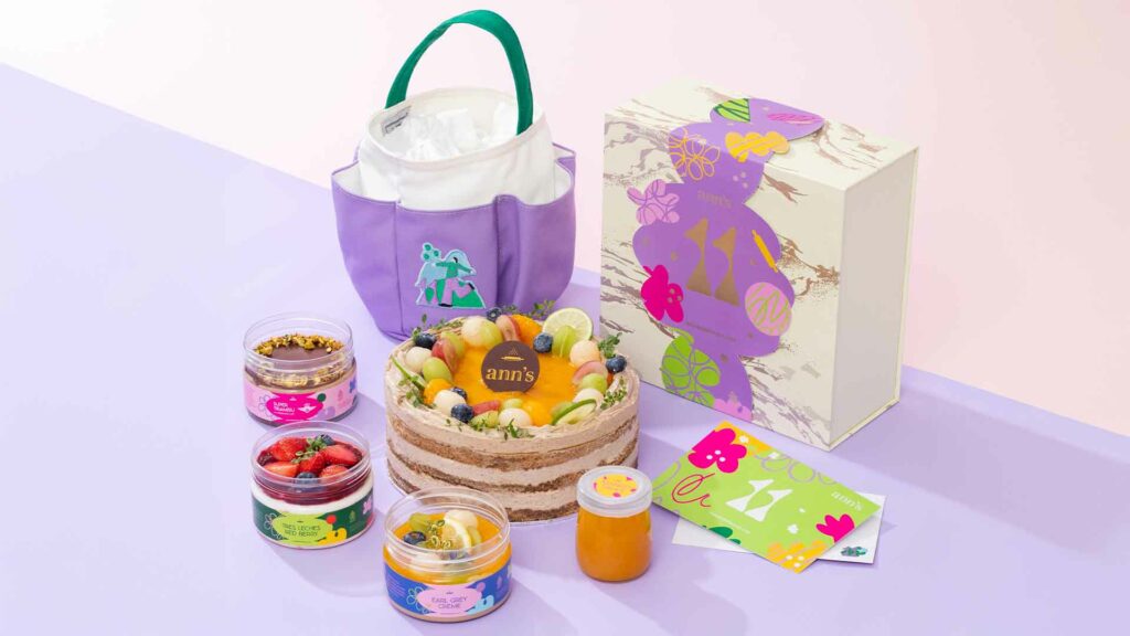 kue spesial ulang tahun