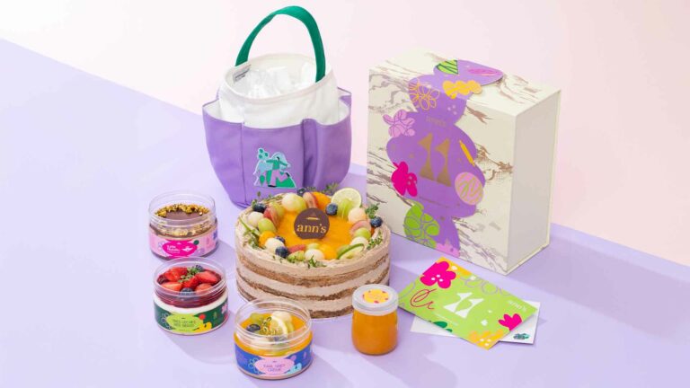 Limited Edition Cake