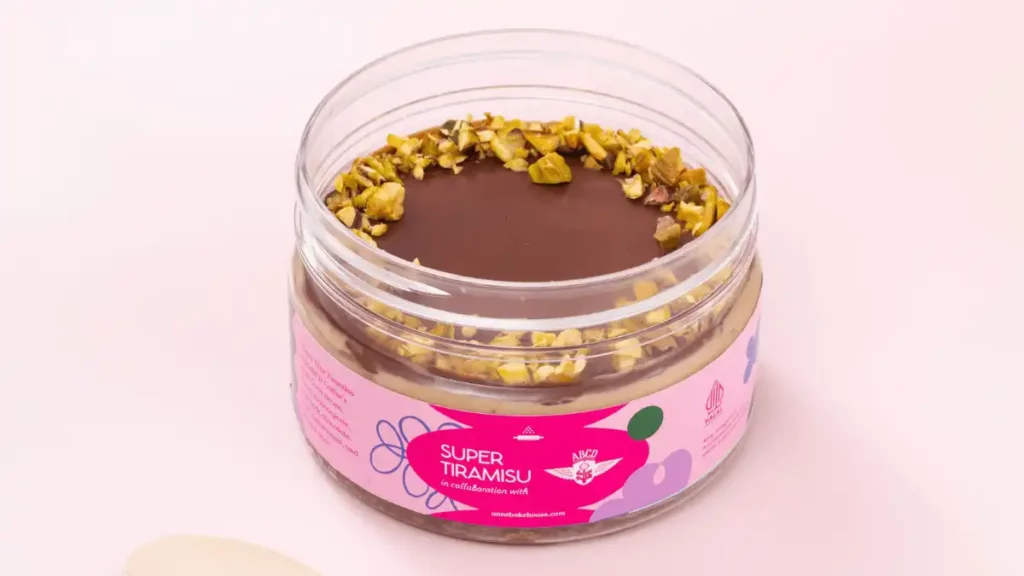 kue tiramisu gluten free