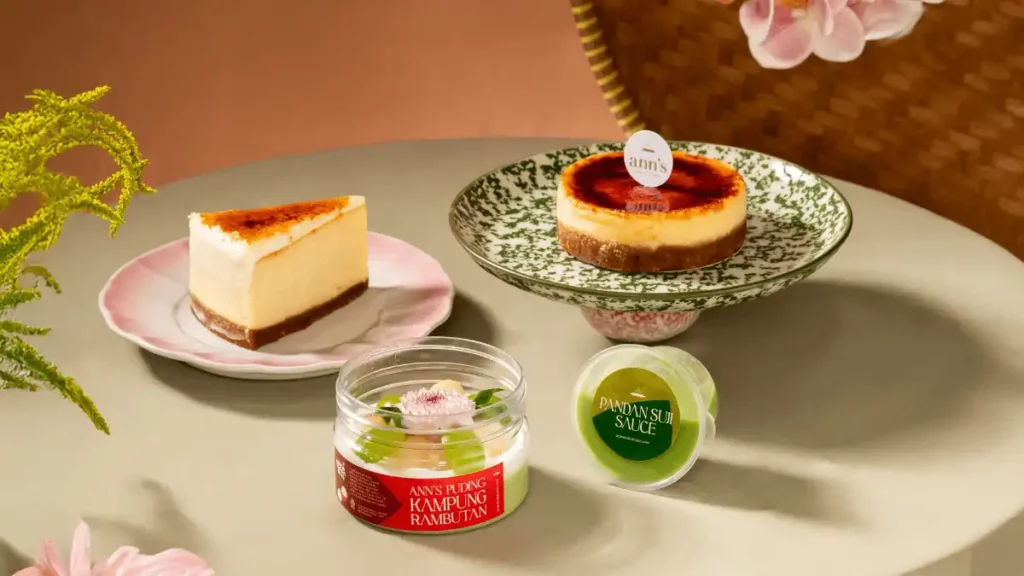 jakarta dessert week 2025