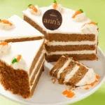 supplier cake jakarta