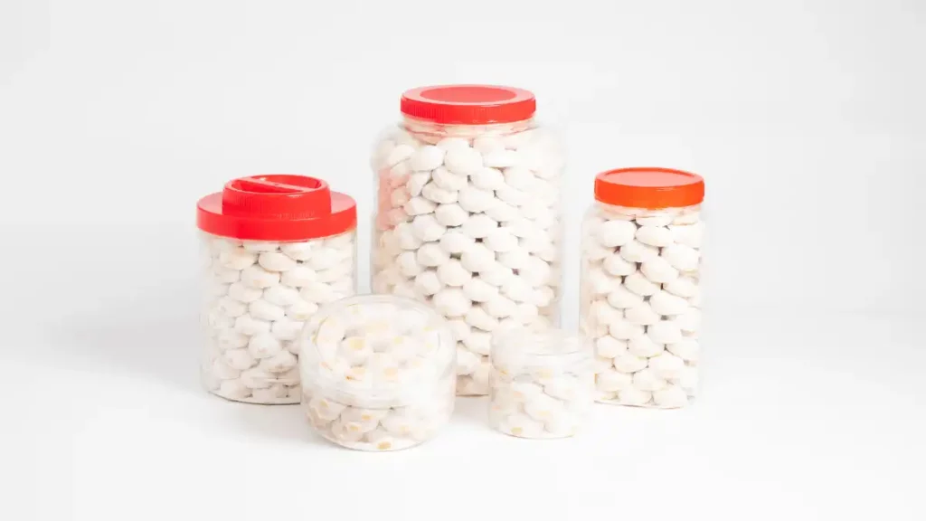 cookies supplier