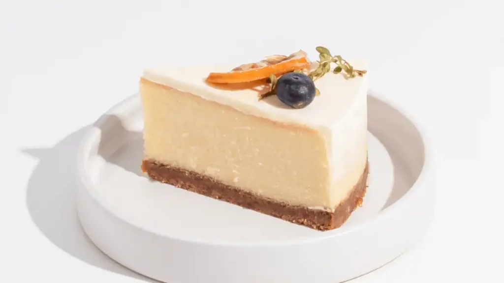 coffee and cake pairing