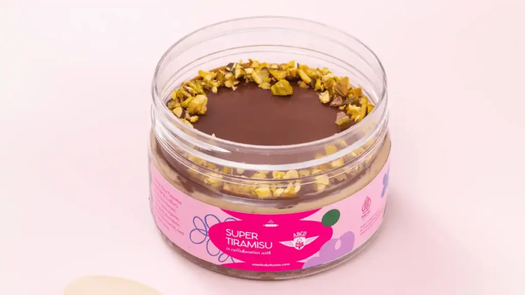 coffee and cake pairing