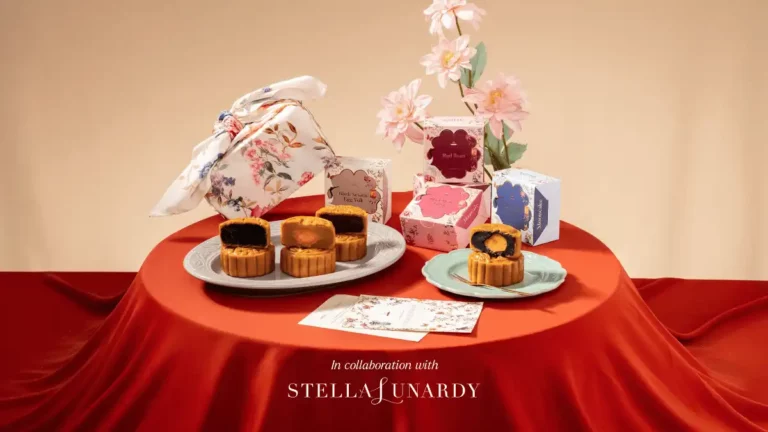 mooncake hampers jakarta