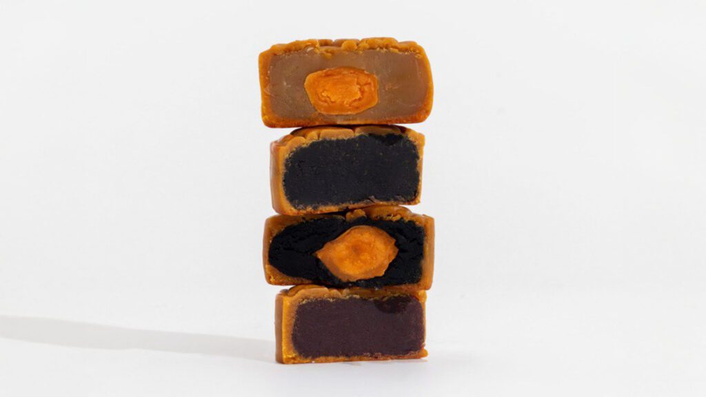 makna mooncake